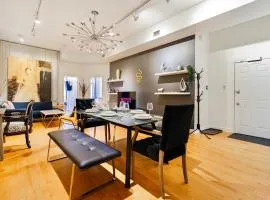 Suite La Madame - Designer Downtown Nest