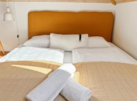 Scenic Escape - Stavanger Loft BnB 33, hotel que aceita pets em Stavanger