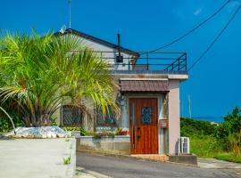 Ｊ Studio Oarai、Hokotaのヴィラ