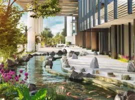 Wyndham Lynn Times Onsen Wellness