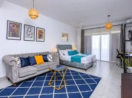 Casa Johanne Malindi staycation