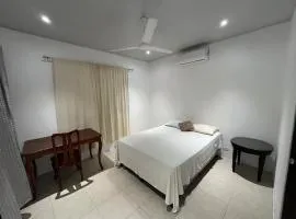 Casa playa