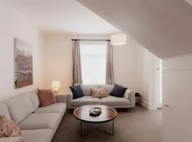 Kelly Street Stables - Apartment 1