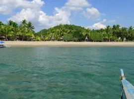BLU MA RE GUESTHOUSE - Sugar Beach