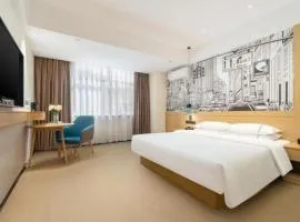 City Comfort Inn Nanning Shuangyong Road Guangxi Medical University