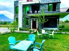 Sarfaranga Residency