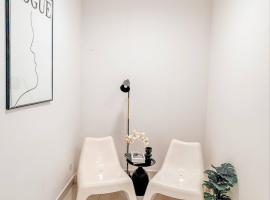 Starryhomes x Vogue I Green Haven I FREE Netflix I WI-FI, hotel di Masai