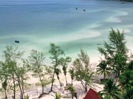 SoonNoeng Resort, resort en Koh Rong Sanloem