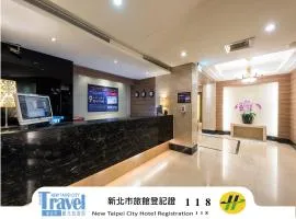 Forward Suites Ⅰ