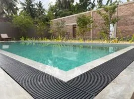 Dhyana Beach Villa