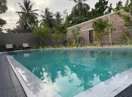 Dhyana Beach Villa