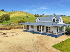MANANDEL, hotel in Bonnie Doon