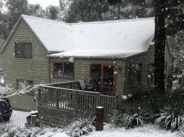 Blackwood Chalet