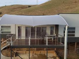 PANORAMA - Bonnie Doon, hotel en Bonnie Doon