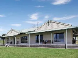 Bonnie Valley Retreat