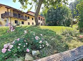 Il Roseto