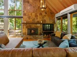 Delatite Lodge