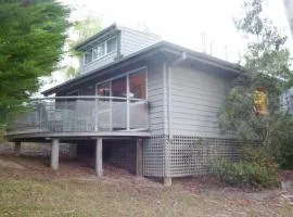 Kunala Chalet