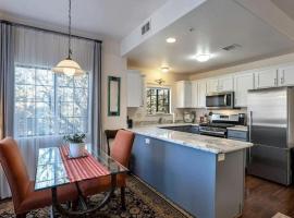 Grasshopper Lane Getaway- Your Sedona Oasis, vila v destinaci Sedona