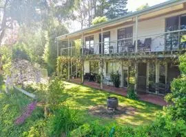 Riverview Hill - Jamieson