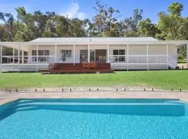 Jamieson Lake Retreat