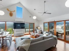 Grand View Chalet