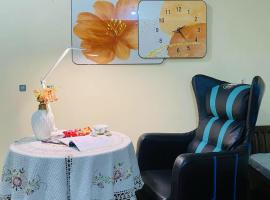 마닐라에 위치한 호텔 Stan Condo