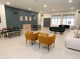 SR Sireh Residence