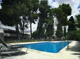 Hotel & Spa La Salve