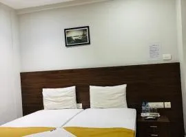 Hotel Malabar Grand