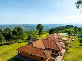 Kihuta Nogo Lodges