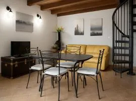 Attic Apartment