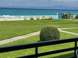 Argo Beach House Hanioti