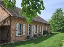 La Petite Sologne