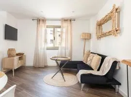 Stylish&bright Close To Subway