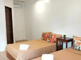 Malibhu View Resort