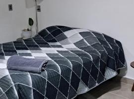 Habitación Ejecutiva Xico, Cedral SLP, hôtel à Cedral