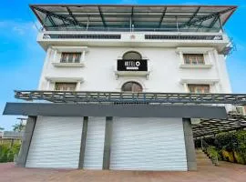 Hotel O MG Road Marine View Point