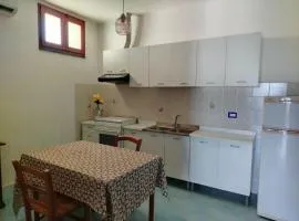 La terrazza Sul Vulcano