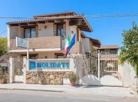 B Holidays Casa Vacanze