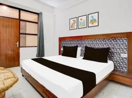 Hotel O Sagar Presidency