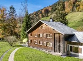 Berghaus Lutzklang