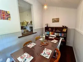 The Butchers Cottage