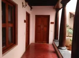 Esparan Heritage