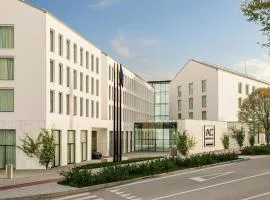 AC Hotel by Marriott Vilnius
