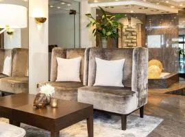 Best Western Victor's Residenz-Hotel Rodenhof