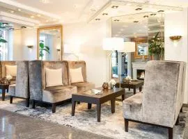 Best Western Victor's Residenz-Hotel Rodenhof