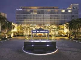 5 stars hotel in Dar Es Salaam 5 stars hotel in Dar Es Salaam