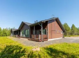 Kotokuusi 2 - Monipuoliset ulkoilumahdollisuudet, sisältää siivouksen
