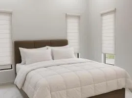Homestay Adnira Villa Muji Cozy 3 Bilik di Temoh Tapah, Perak